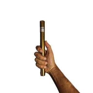 لیزر حرارتی مدل GOLD 23 نور آبی